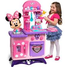 Minnie Mouse Bow Tique Flipping Fun Kitchen Minnie Mouse Kitchen Minnie Mouse Bedroom Minnie Mouse Toys