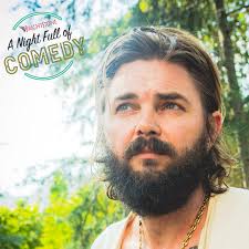 🎤 Meet Nick Thune! 🎤 We're thrilled to welcome Nick to A Night Full of  Comedy — and we're only THREE WEEKS AWAY from showtime! Nick has appeared 