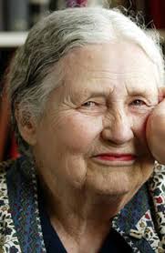 Summary and Reviews of Alfred and Emily by Doris Lessing