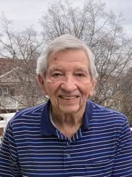 Donald "Don" Paul Foth Obituary (1933