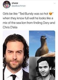 Chris d'elia is everywhere these days. Reddit The Front Page Of The Internet Dark Humour Memes Funny Memes Funny Relatable Memes