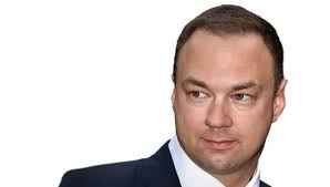 Chase Peterson-Withorn Archive