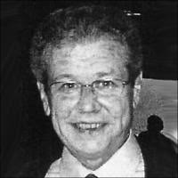 JOHN HARDING Obituary (2020)