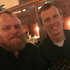 Joshua Cofer's Instagram, Twitter & Facebook