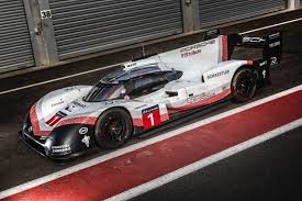 Porsche 919 Hybrid Evo Porsche Race Cars Car