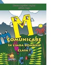 Comunicare in limba romana fise de lucru clasa i partea i. Comunicare In Limba Romana Caiet De Scriere Clasa I