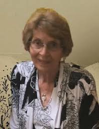 Joanne Chapski Obituary