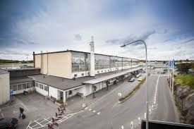 Bromma flygplats / bus station bromma flygplats. Regeringen Oppnar For Att Lagga Ner Bromma Flygplats Travel News