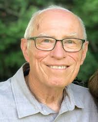 Edward "Ed" Gutmann Obituary September 15, 2025