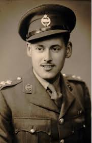 Robert "Bob" Irwin Ormiston — Mitchell Funeral Home