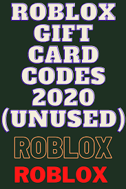 Check spelling or type a new query. Roblox Gift Card Codes 2020 Unused Robloxcodes Roblox Roblox Gift Card Roblox Gift Card Codes 2020 Roblox Gifts