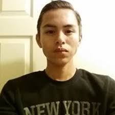 Dustin Begay's Instagram, Twitter & Facebook