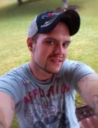 Obituary information for Dereck Dwayne Galyean