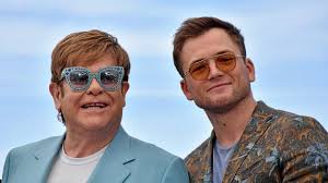 Andres Lokko: Med ”Rocketman” triumferar Elton John över coolheten