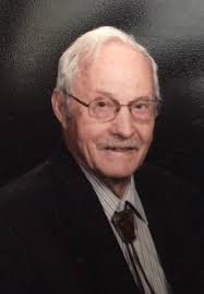 Donald Gerdes Obituary