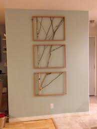 Birch Tree Wall Art Pin By Jordan On Diy Wood Wall Art Decor Tree Wall Art Decor