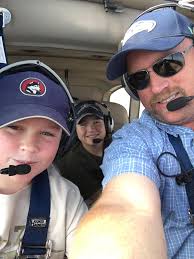 What are good recommendations for an AME in the St. George area?