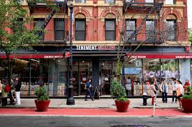 Tenement Museum - Apartment Tours and Immigrant History