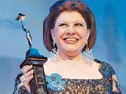 Maybe you would like to learn more about one of these? ÙˆÙØ§Ø© Ø§Ù„ÙÙ†Ø§Ù†Ø© Ø´ÙˆÙŠÙƒØ§Ø± ÙˆØ¯Ø§Ø¹Ø§ Ø³ÙŠØ¯ØªÙŠ Ø§Ù„Ø¬Ù…ÙŠÙ„Ø© ØªØºØ·ÙŠØ© Ø®Ø§ØµØ© Ù…ØµØ±Ø§ÙˆÙ‰