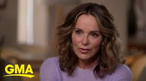 Jennifer Grey Regrets Not Reprising the Role of Mindy