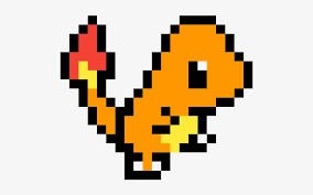 On our site you will be able to play html5 friday night funkin vs cassandra mod unblocked games 76! Charmander Sprite Pixel Art Charmander Transparent Png 1200x1200 Free Download On Nicepng