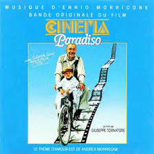 With antonella attili, enzo cannavale, isa danieli, leo gullotta. Ennio Morricone Nuovo Cinema Paradiso 1989 Cd Discogs