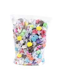 Special 5 oz nautical box salt water taffy. Sweets Candy Company Salt Water Taffy Assorted Flavors 3 Lb Bag Office Depot