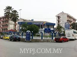 Ota yhteyttä sivuun balai polis bukit indah, ampang jaya official messengerissä. Sea Park Police Station Balai Polis Ss2 Police Station Police Park