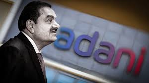 Indian billionaire Gautam Adani charged: 5 things to know - Nikkei Asia