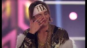 Fallen angel is a song by norwegian singer tix. Tix Wins Mgp Norway With Fallen Angel I Have Felt Like The Ugly Duckling In The Music Business Youtube