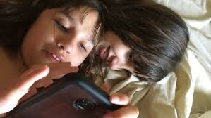 Fundraiser by Baylie Schell : Help Leila and Bella learn S2C!