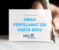 Fenomena kenaikan harga barang dan kos sara hidup sudah menjadi seperti satu 'kitaran ganas' di malaysia. Faaiz Law