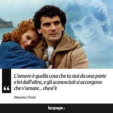 Il postino (1994) mario ruoppolo: Massimo Troisi Cuore Semplice Pagina 2