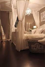 Luckily, you can still complete this project. 30 Diy Canopy Bed Curtains Ideas Diy Canopy Canopy Bed Bedroom Decor
