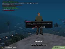 However, gta san andreas has extra tasks that are not required for the achievement but are also available to complete; How To Play Grand Theft Auto San Andreas Multiplayer 14 Steps