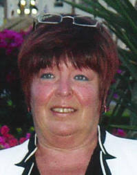 Catherine CRABBÉ de Mouscron