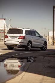 The New Mercedes Benz Gls Benz Mercedes Benz Cars Mercedes Benz