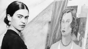 Magdalena carmen frida kahlo y calderón (spanish pronunciation: Best Artists Of All Time Frida Kahlo 1907 1954 Old Holland Classic Colours