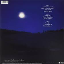 Harvest Moon Disco De Vinil Amazon Com Br