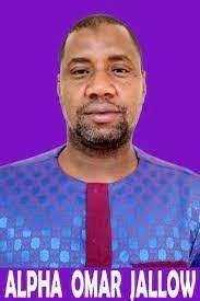 Government not doing enough to tackle corruption, says Alpha Jallow -