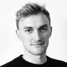 Marvin Oldfield auf LinkedIn: #fitness #innovation