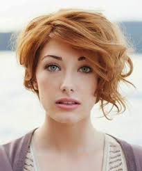 Wavy short haircuts are extremely in trends lately so we have rounded up the images of 30 best wavy this is a great short hairstyle for naturally wavy hair styles, easy to manage and stylish. 70 Short Haircuts For Wavy Hair Short Haircuts Models