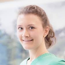 Dr. Josephine Phillips (ehem. Tietje)