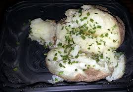 We did not find results for: Sour Cream Chive Baked Potato Picture Of Wendy S Chicago Tripadvisor