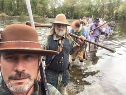 Overmountain Victory National Historic Trail