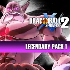 Dragon ball xenoverse 2 legendary pack 1 release date. Dragon Ball Xenoverse 2 Legendary Pack 1 Xbox One Buy Online And Track Price History Xb Deals Ceska Republika