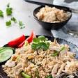 Thai fried rice