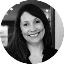 Julie Garton's Instagram, Twitter & Facebook