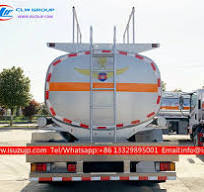 ISUZU FTR 12000L aviation fuel bowser truck - Isuzu Truck ...