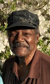 Obituary information for John Ervin Albert Monroe